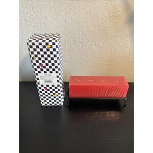 Item#: 1049, 4 Wick Loaf Candle By Global Innovation